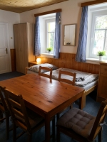 apartmán č.1