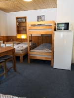 apartmán č.1