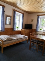apartmán č.1