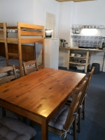 apartmán č.1