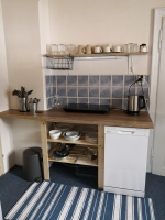 apartmán č.1