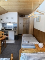 apartmán č. 3