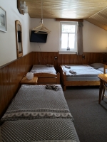 Apartmán č. 3
