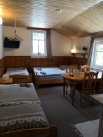Apartmán č. 3